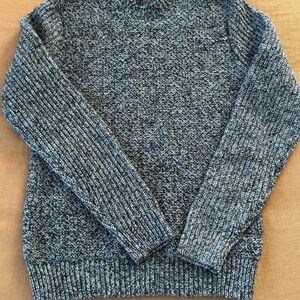 Men's Gray Sweater